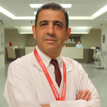 Dr. I. Burhan Ozel -Travocure