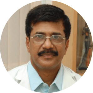 Dr. Veluswamy MBBS-Travocure- Iswarya Fertility 
