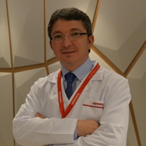 Dr. Beysim Ozacan Anesthesia and Reanimation-Travocure