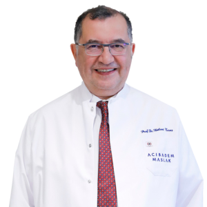 Dr. Bulent Tiras Gynecology and Obstetrics-Travocure