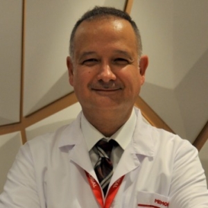 Dr. Baris Okcun Cardiology-Travocure