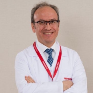 Dr. Akin Yildiz Cancer (Oncology) Center-Travocure