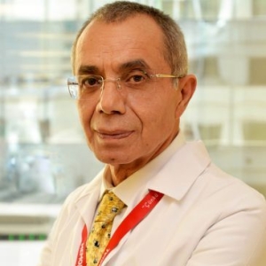 Dr. Adnan Isgor Cancer (Oncology) Center-Travocure