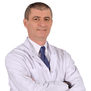 Dr. Candemir Sun Anesthesiology-Travocure