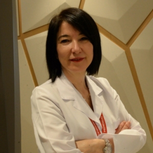 Dr. Aylin Tatliadim Gynecology and Obstetrics-Travocure