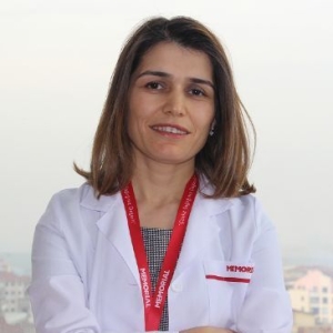 Dr. Kudret Eekenekli Gynecology and Obstetrics-Travocure