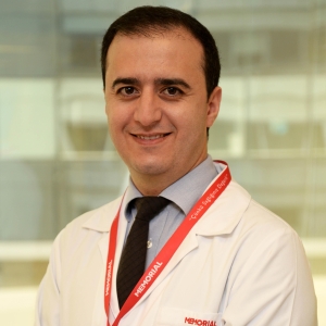 Dr. Gokhan Ertas Cardiology-Travocure