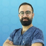 Dr Bilal Cemsit Yellow Oral and Maxillofacial Surgery-Travocure