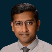 Dr. K Santosh Sahanand Masters in orthopaedics-Travocure- Ortho One