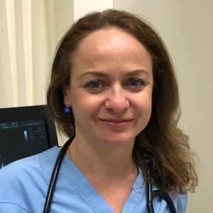 Dr. Victoria Naidenova Cardiologist-Travocure