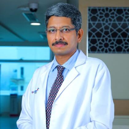 Dr. P. R Bhima Shankar Senior Consultant - Cardiology & Electrophysiology-travocure