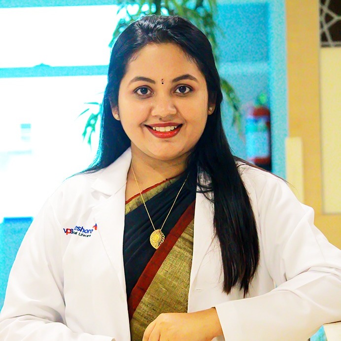 Dr. Anupama S-Travocure