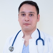 Dr. Nikolai Marinov Cardiologist, Invasive Electrophysiologist