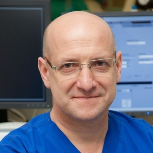 Dr. Valeri Gelev, MD Head of department