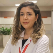 Dr. İrem Akpolat Diyarbakir Hospital-Travocure