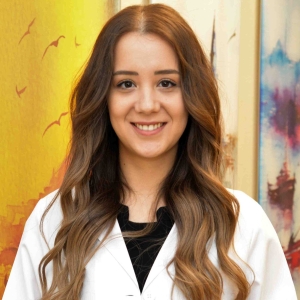 Dr. Nida Yildiz Nutrition and Diet-Travocure