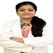 Dr. Shazia Zaidi Consultant Dermatology-Travocure