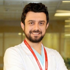Dr. Izzet Ipek Anesthesia and Reanimation-Travocure