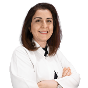  Dr. Ebru Ispirgil Mouth and dental health-Travocure- Acibadem Altunizade
