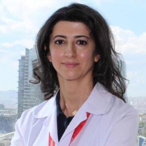 Dr. Ebru Akgul Ercan Cardiology-Travocure