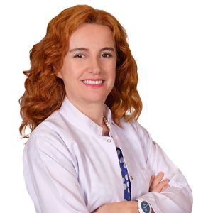 Dr. Fatma Turanli Nutrition and Diet-Travocure