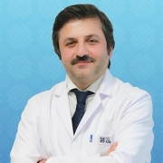 Dr. Adem Oztekin Eye diseases-Travocure