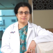 Dr. Jaya Susan Jacob Senior Consultant Anesthesiologist-Travocure