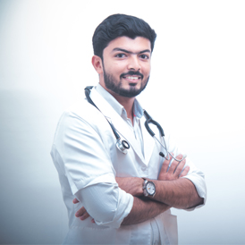 Dr Muhammed Abdurahiman Assistant Physician-TRAVOCURE-Kottakkal Ayurveda