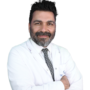 Dr. Mehmet e. Erdil Orthopedics and Traumatology-Travocure