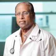 Dr. Mohan A Mathew Senior Consultant, Director & Head Of Anaesthesiology & Critical Care & Chief of Staff-Travocure