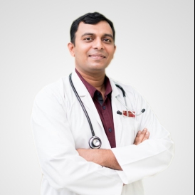 Dr. Ahsan Nihad N Deputy Physician-Travocure- Kottakkal Ayurveda