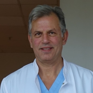 Dr. Ivan Staykov, MD Head of department-Travocure- Acibadem city clinic 
