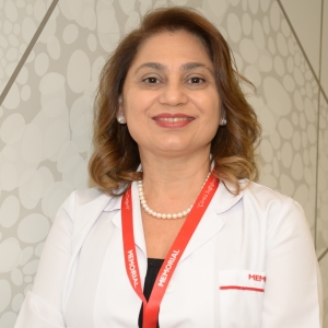 Dr. Esra Kaytan Saglam Cancer (Oncology) Center-Travocure