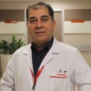 Dr. Murat Kemal Cigdem Diyarbakir Hospital-Travocure
