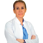 Dr. Senay Olguner Anesthesiology