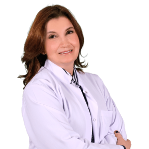 Dr. LOVE SAHIN Internal Medicine , Nephrology-Travocure