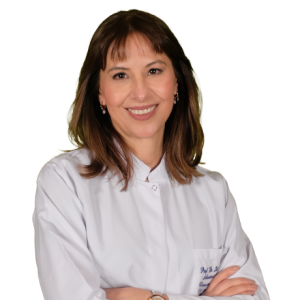 Dr Sibel Kahraman Akozer Anesthesiology-Travocure