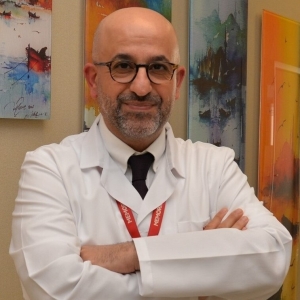 Dr. Ahmet Oguz Ozkanli Anesthesia and Reanimation-Travocure