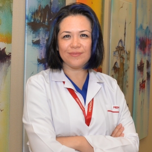 Dr. Gulbin Tore Altun Anesthesia and Reanimation-Travocure