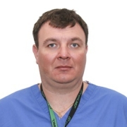 Dr. Yasen Getsov Anesthesiologist-resuscitator-Travocure