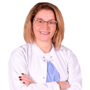 Dr. Zehra Serpil Masters Anesthesiology-Travocure- Acibadem Altunizade
