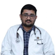 Dr. Kannan U-Samwarthika