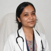 Dr Archa Prabhakar-Travocure