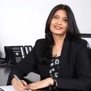 Dr Manisha Karmarkar Chief Operating Officer & Anesthesiologist at Ruby Hall Clinic Sassoon & Wanowrie, Pune