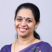 Dr. Jayasree Chandrasekharan MBBS, MD (DVL) Consultant - Dermatology & Venerology, Cosmetologist & Laser Specialist-Travocure-Renai Medcity