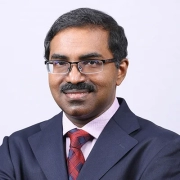 Dr. Renjukumar B. C
