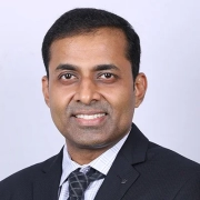 Dr. Vinod Thomas-Renai Medcity