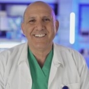 Dr. Yoram Cohen-Travocure