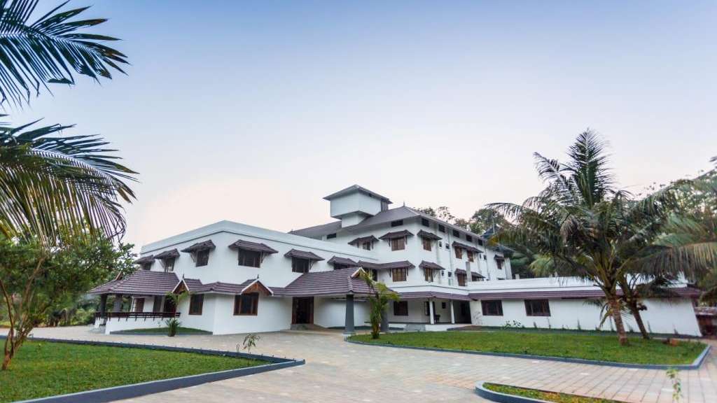 Samwarthika Ayurveda Hospital
