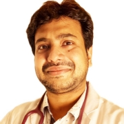 Dr. Romit Jain Pediatric Neurologist, M.B.B.S, D.C.H (Gold Medallist), D.N.B,PDF IAP Pediatric Neurology